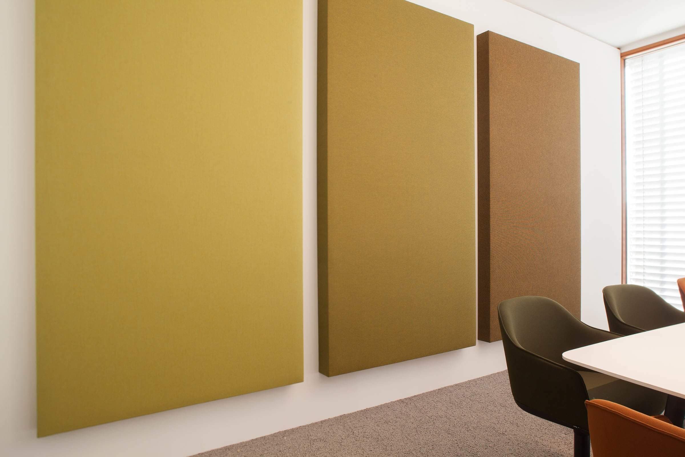Buzziblox wandpanelen
