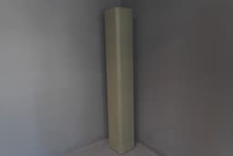 EASYfabric Pillar - akoestisch vierkant of rond gestoffeerd zuil