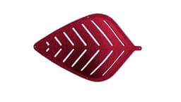 Abstracta airleaf close-up