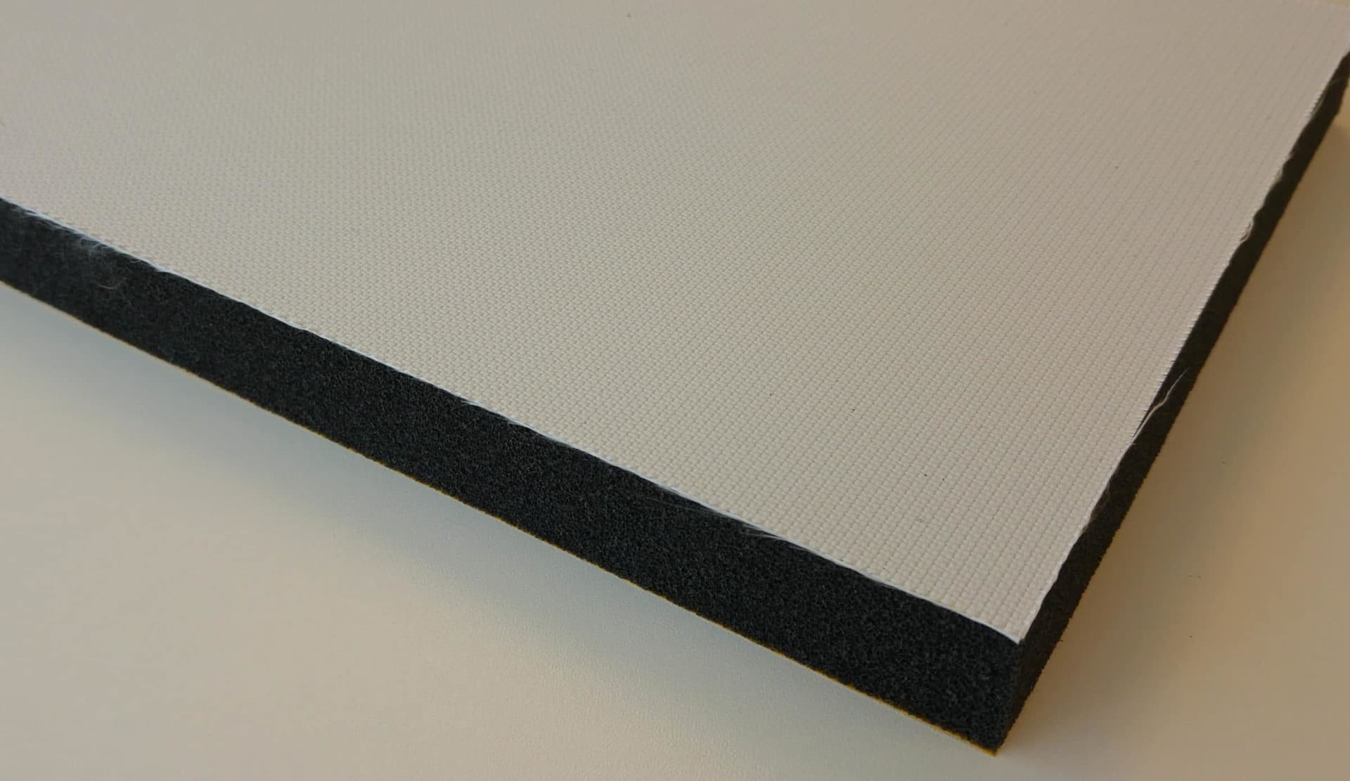 FireSeal met HR toplaag