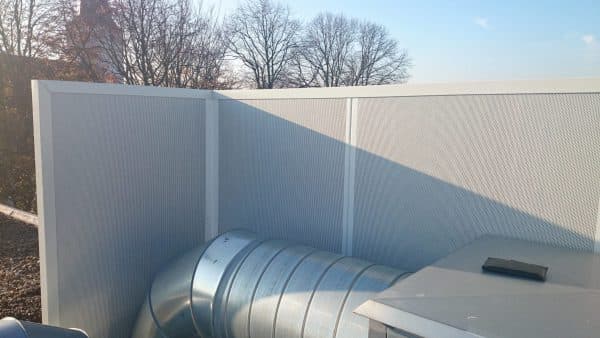 Sandwichpanelen