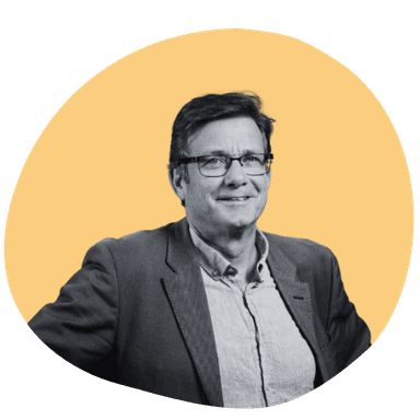 Cees Dingenouts | Specialist Lawaaibeheersing