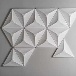 Offecct - Soundwave Jasmine - akoestisch wandpaneel