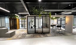 M+ meeting room 1