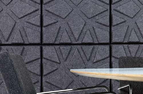 Offecct Soundwave Geo akoestisch paneel