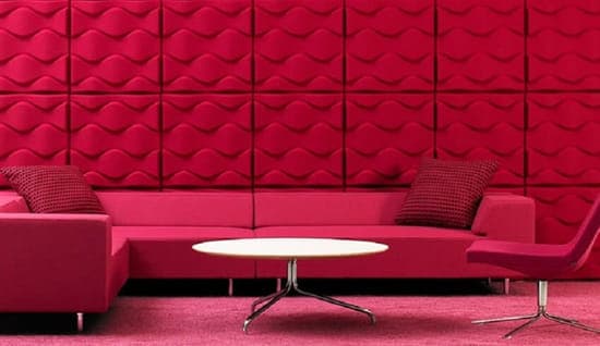 Offecct | Soundwave Flo