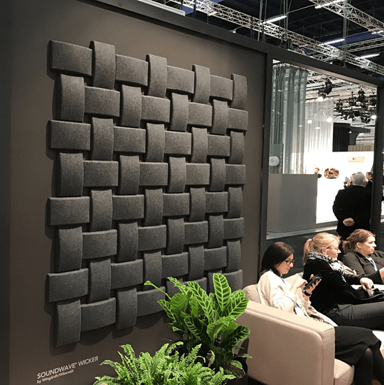 Offecct | Soundwave Wicker