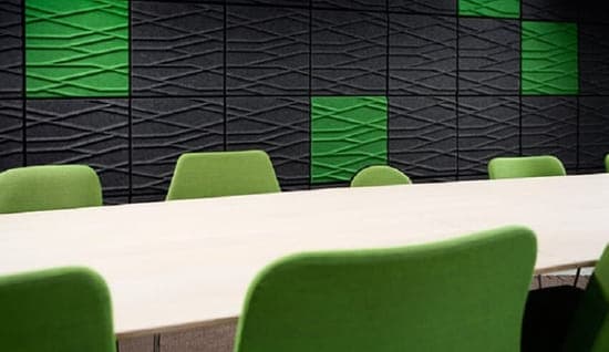 Offecct | Soundwave Botanic