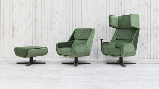 Akoestische stoel om in te bellen - BuzziSpace