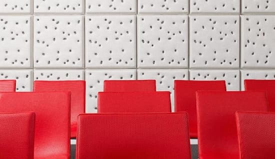 Offecct - Soundwave Luna - Geluidsabsorberende wandpanelen