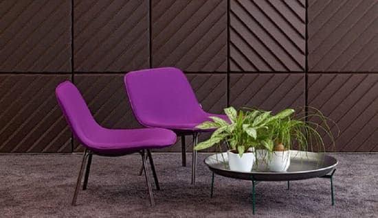 Offecct | Soundwave Stripes