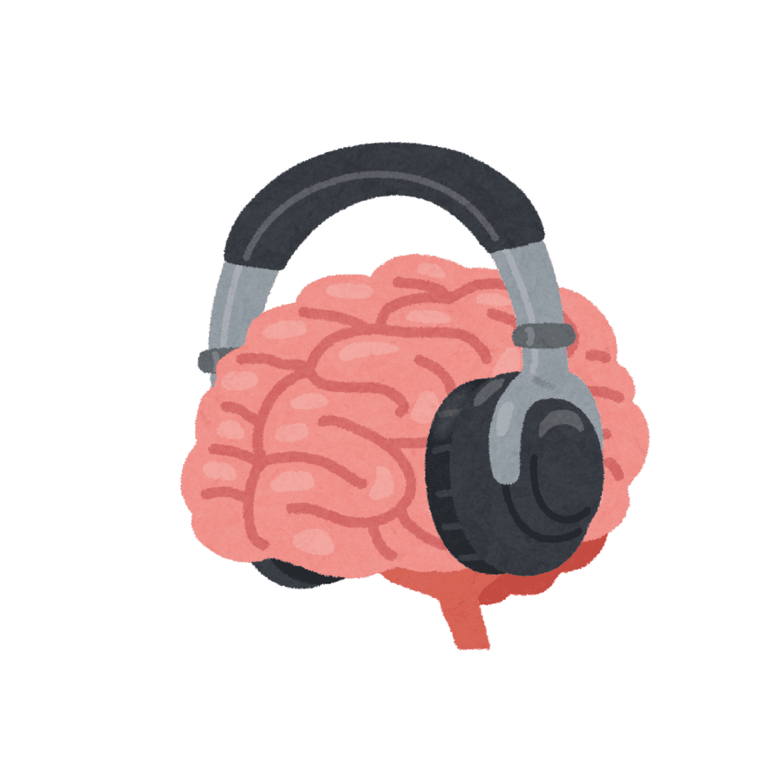 impact brein akoestiek