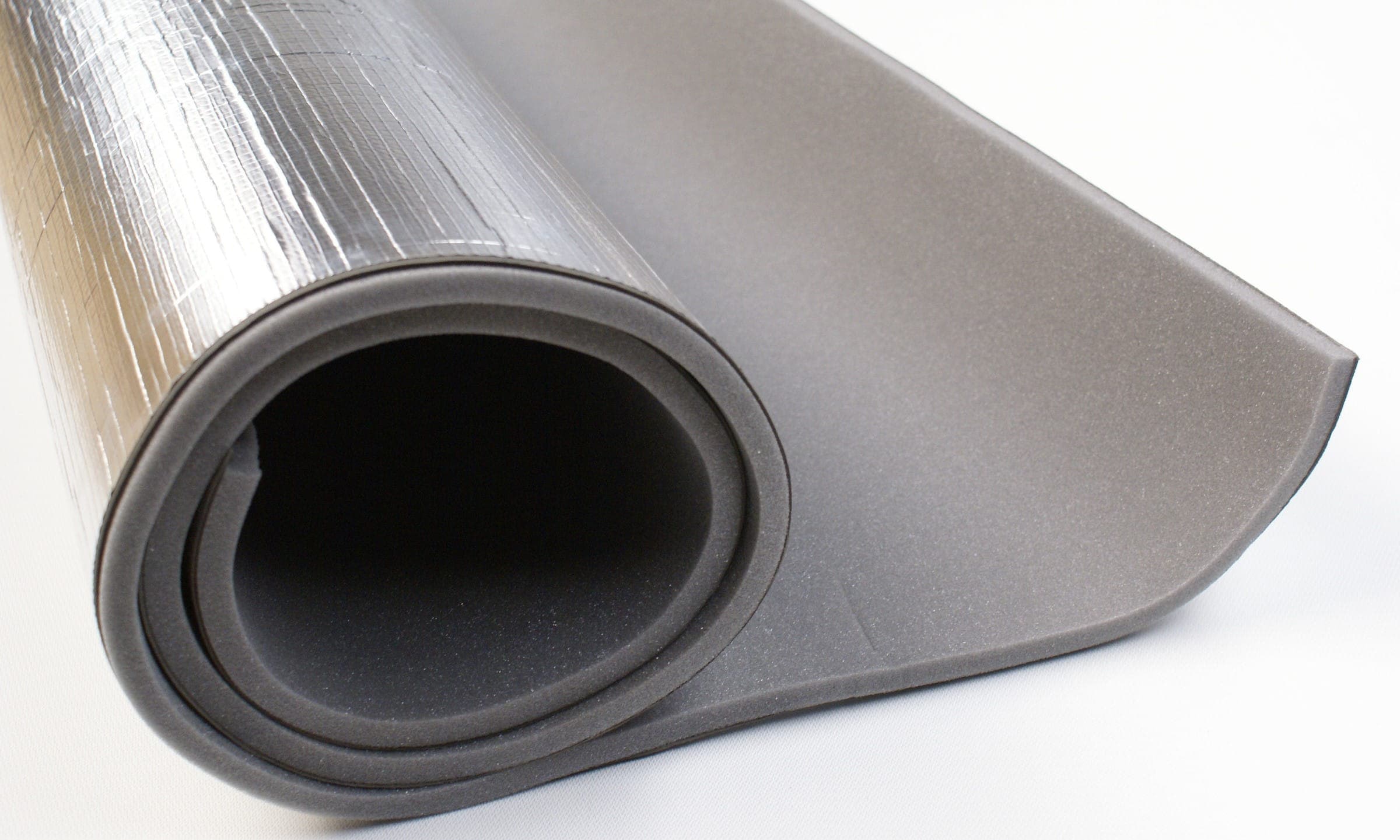 Leidingisolatie van EASYmass