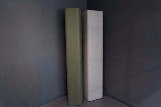 EASYfabric Pillar | Akoestisch zuil