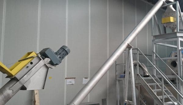 Akoestische sandwichpanelen